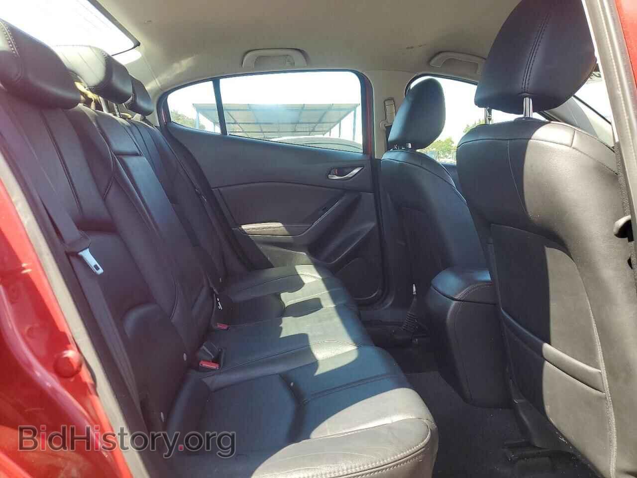 2017 MAZDA 3 - VIN: 3MZBN1V72HM139901 - Photo 10
