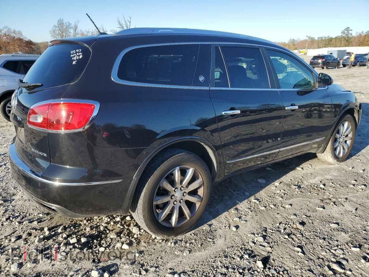 2014 BUICK ENCLAVE - VIN: 5GAKRCKD2EJ149397 - Photo 3