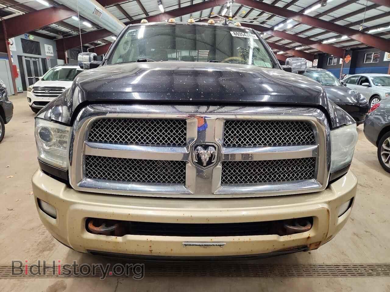 2013 RAM 2500 - VIN: 3C6TR5PT7DG534220 - Photo 5