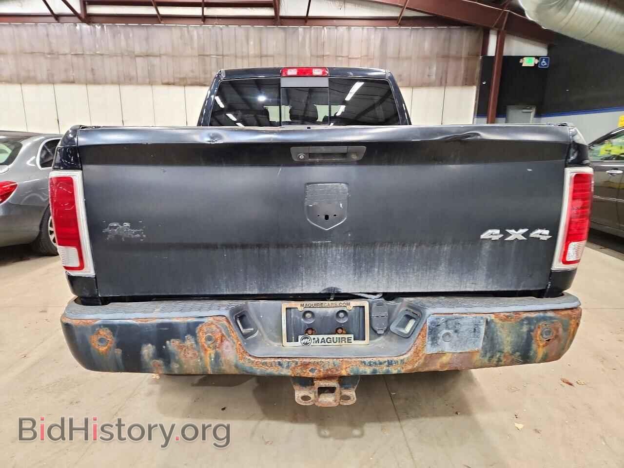 2013 RAM 2500 - VIN: 3C6TR5PT7DG534220 - Photo 6