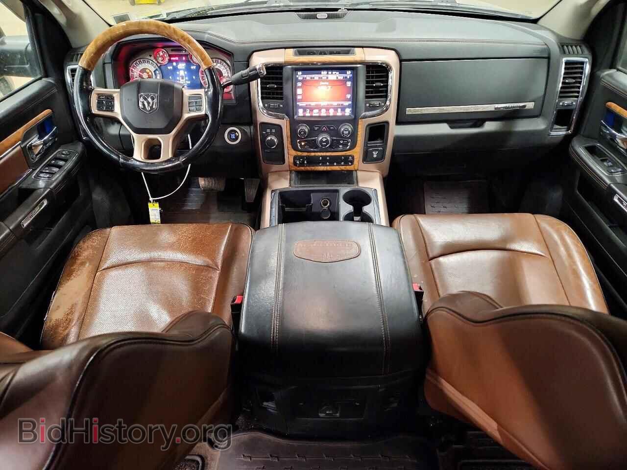 2013 RAM 2500 - VIN: 3C6TR5PT7DG534220 - Photo 8