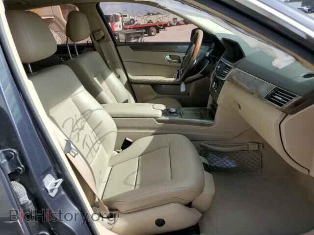2010 MERCEDES-BENZ E-CLASS - VIN: WDDHF5GB1AA163733 - Фото 5