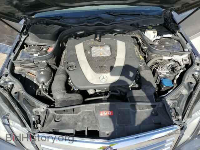 2010 MERCEDES-BENZ E-CLASS - VIN: WDDHF5GB1AA163733 - Фото 7