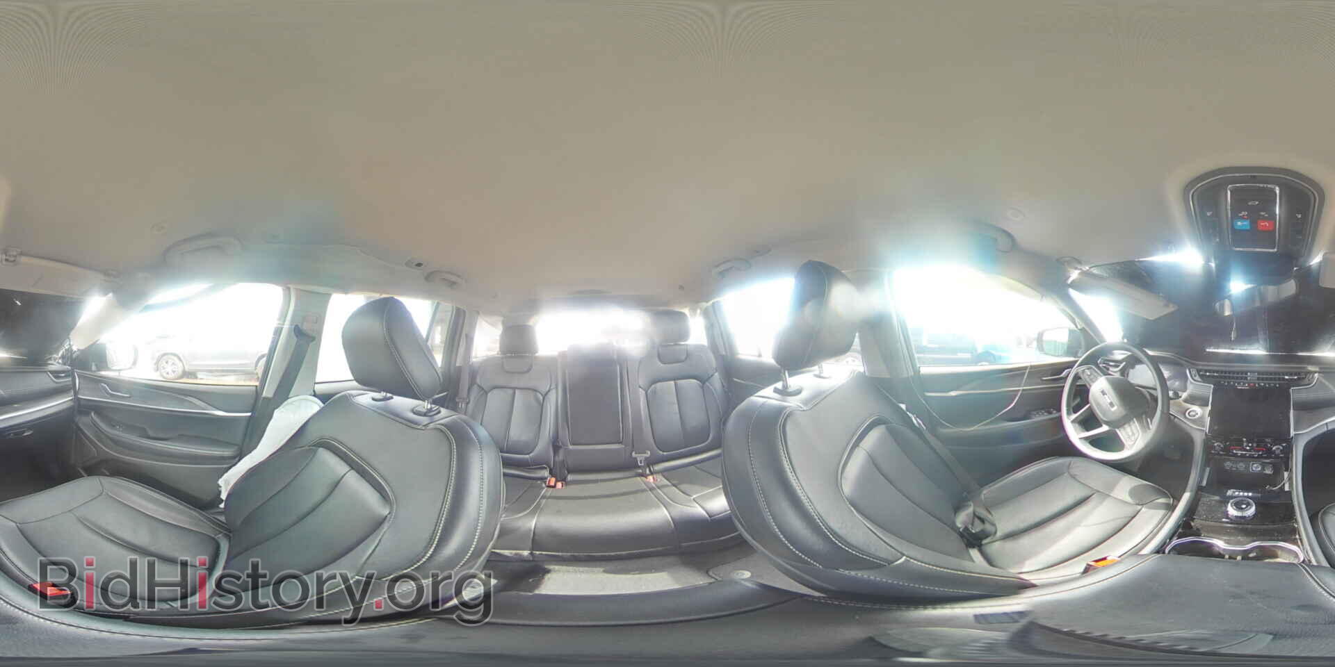 2023 JEEP CHEROKEE - VIN: 1C4RJGBG6PC503208 - Photo 14