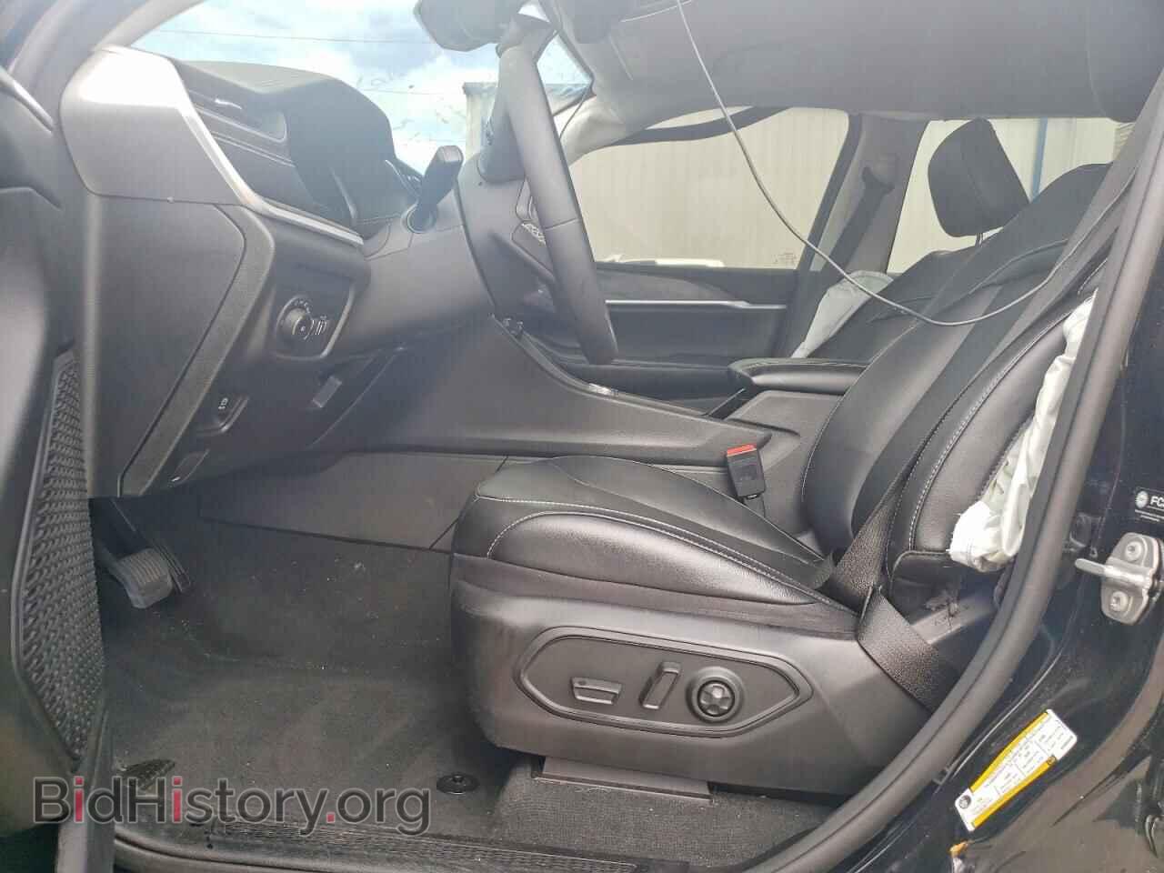2023 JEEP CHEROKEE - VIN: 1C4RJGBG6PC503208 - Photo 7