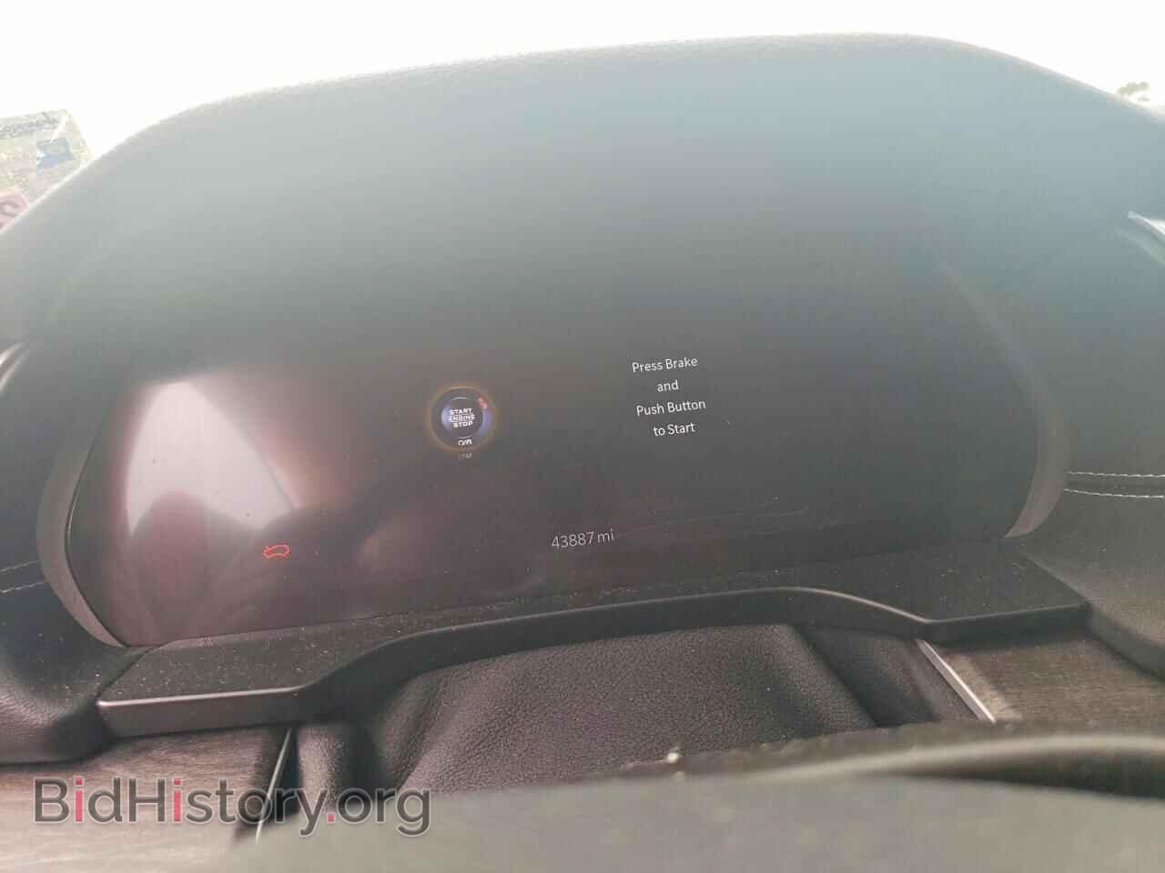 2023 JEEP CHEROKEE - VIN: 1C4RJGBG6PC503208 - Photo 9
