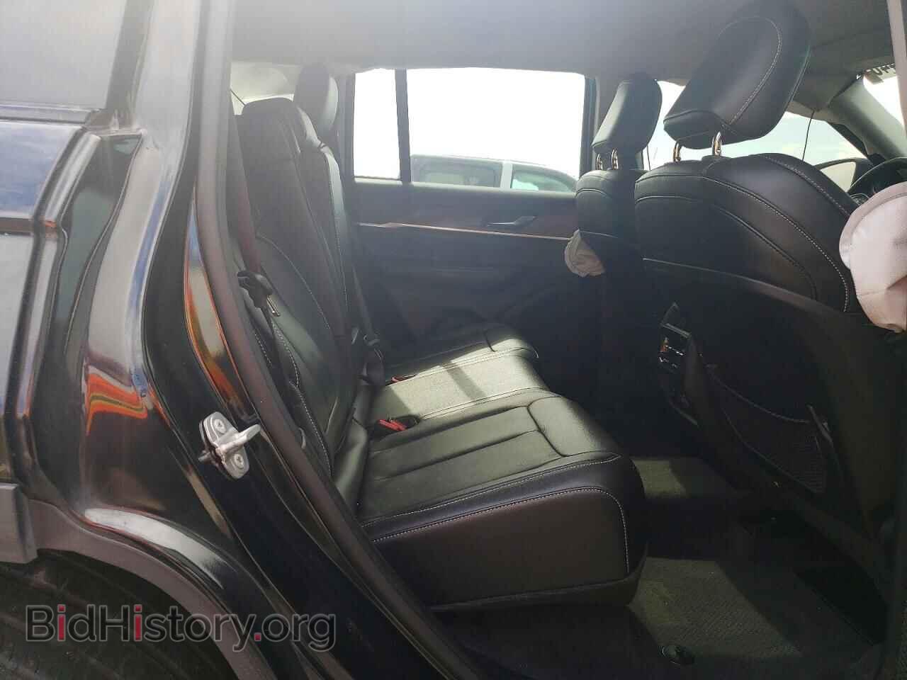 2023 JEEP CHEROKEE - VIN: 1C4RJGBG6PC503208 - Photo 10