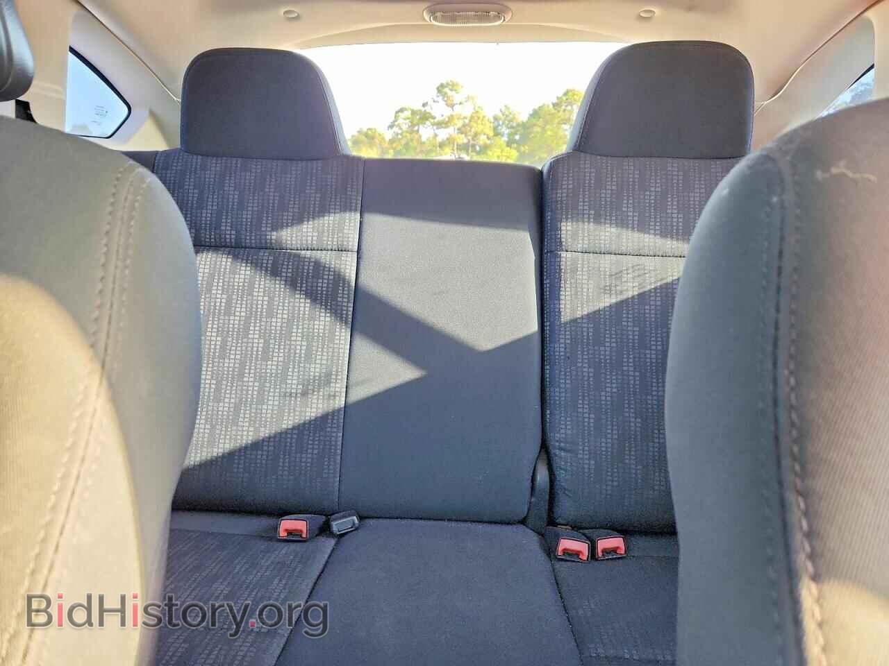 2009 DODGE CALIBER - VIN: 1B3HB28A99D181113 - Photo 10
