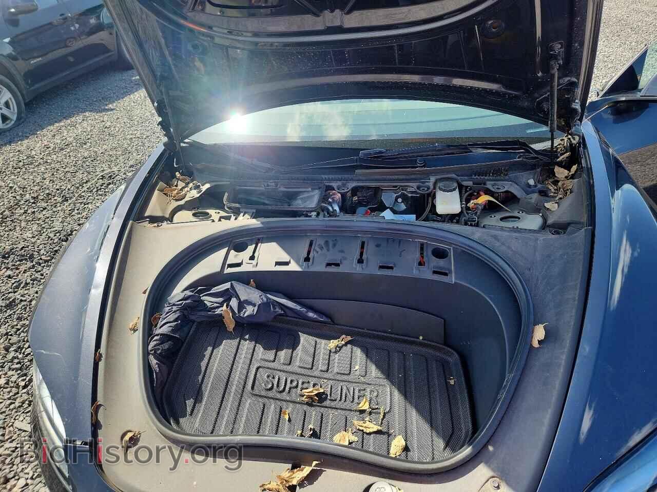 2024 TESLA MODEL 3 - VIN: 5YJ3E1EB2RF819041 - Фото 11