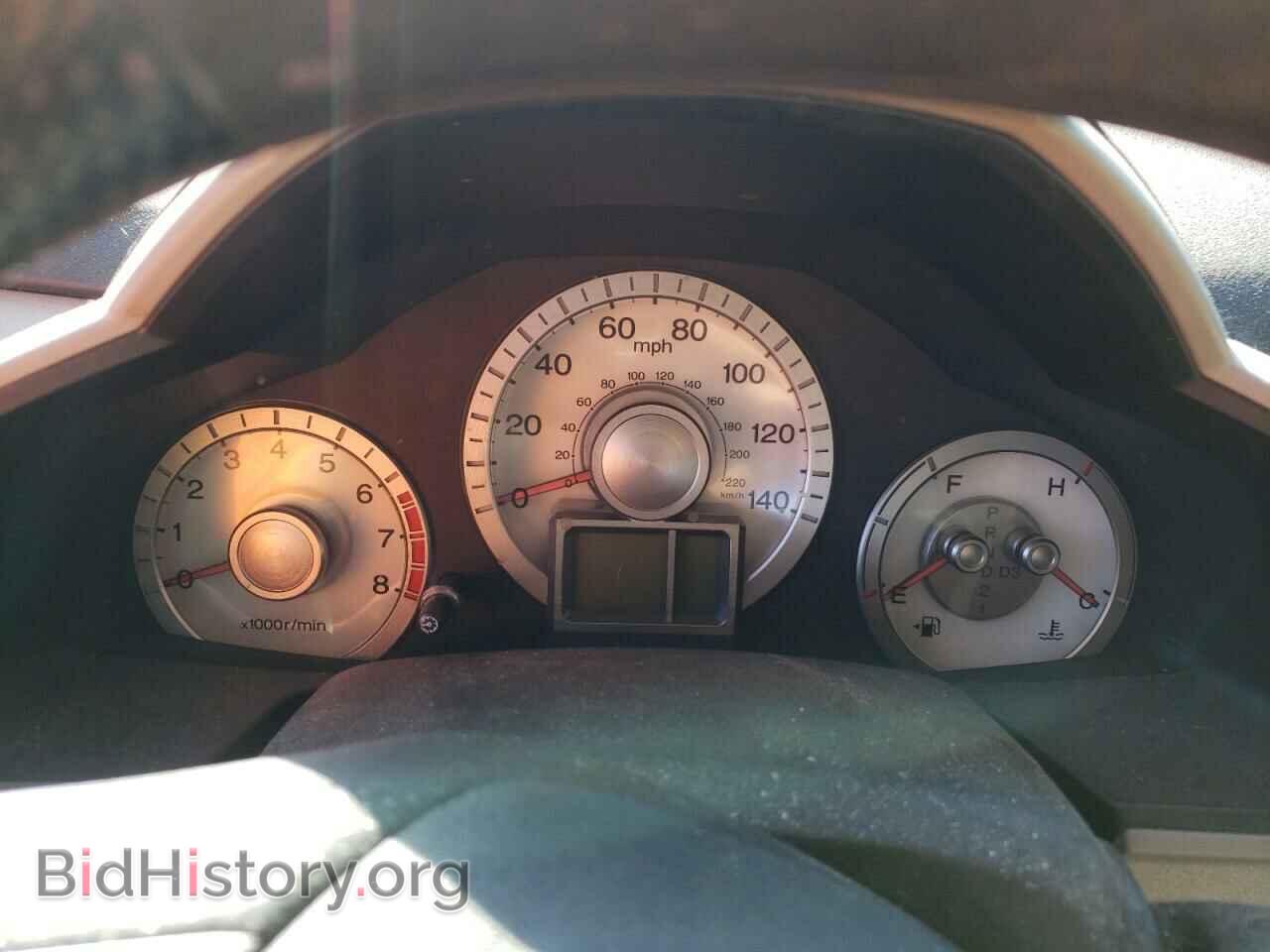 2011 HONDA PILOT - VIN: 5FNYF4H29BB006754 - Фото 9