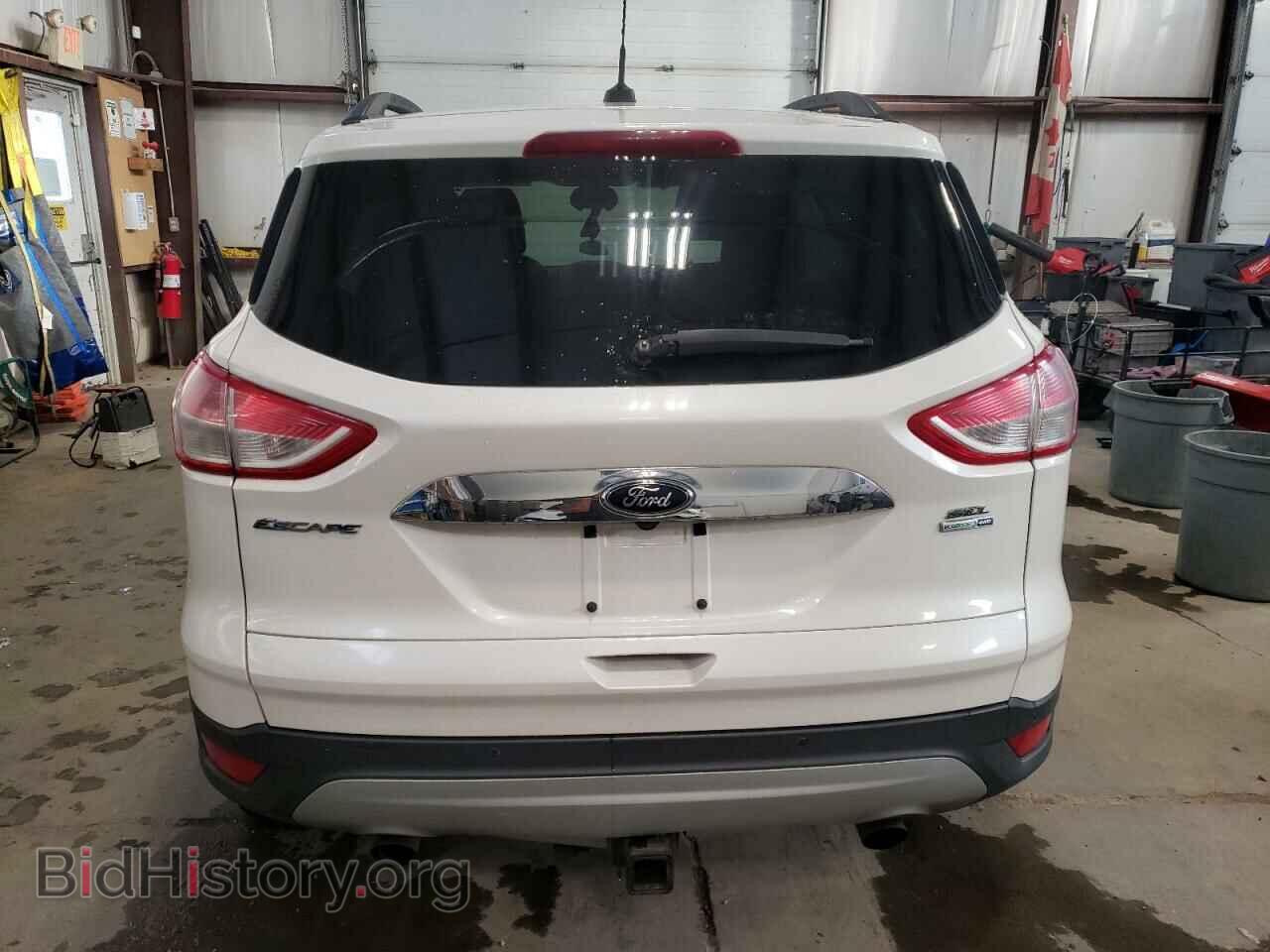 2013 FORD ESCAPE - VIN: 1FMCU9H94DUA22876 - Photo 6