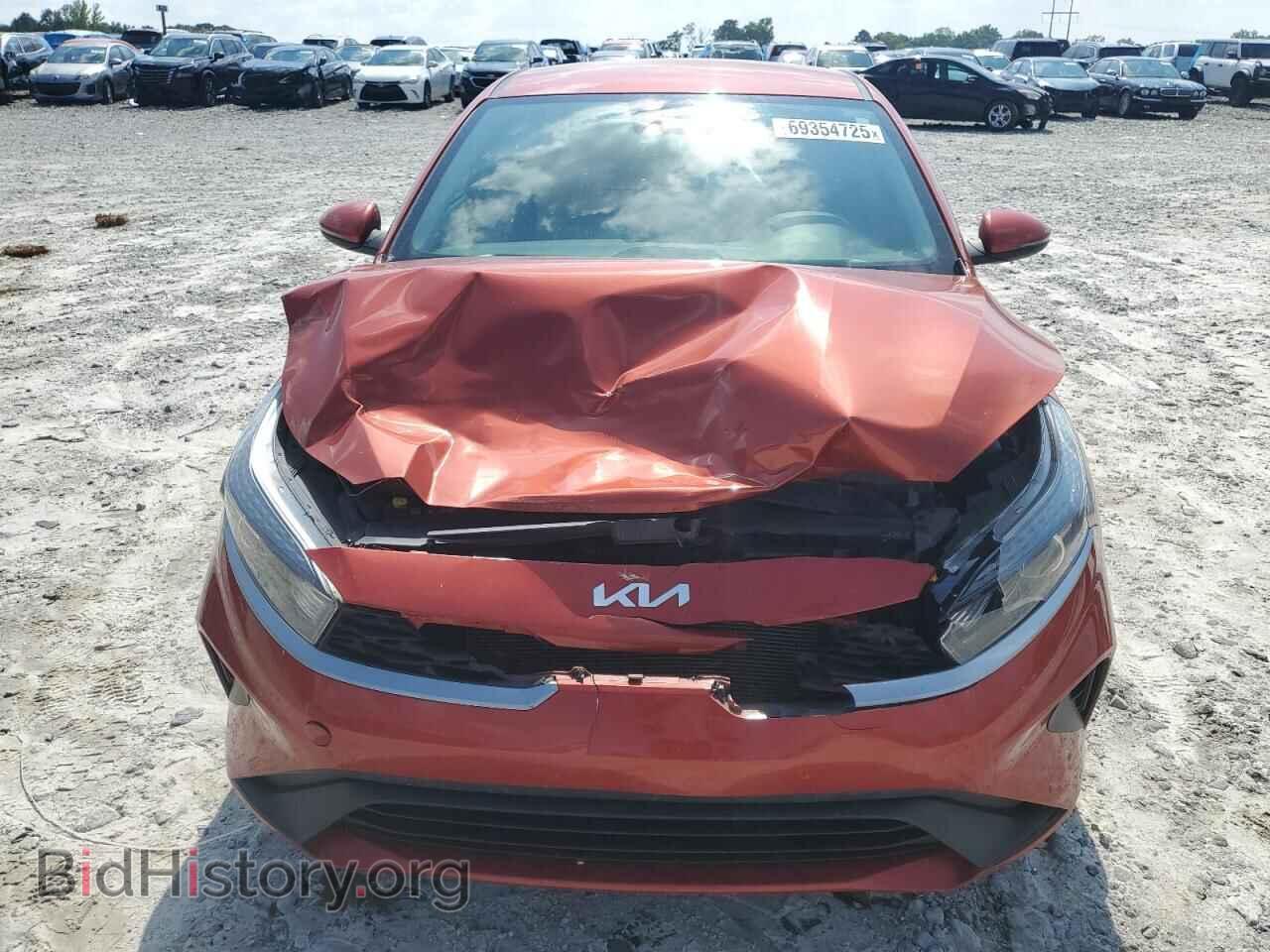 2018 KIA FORTE - VIN: 3KPF24AD7NE438574 - Фото 5