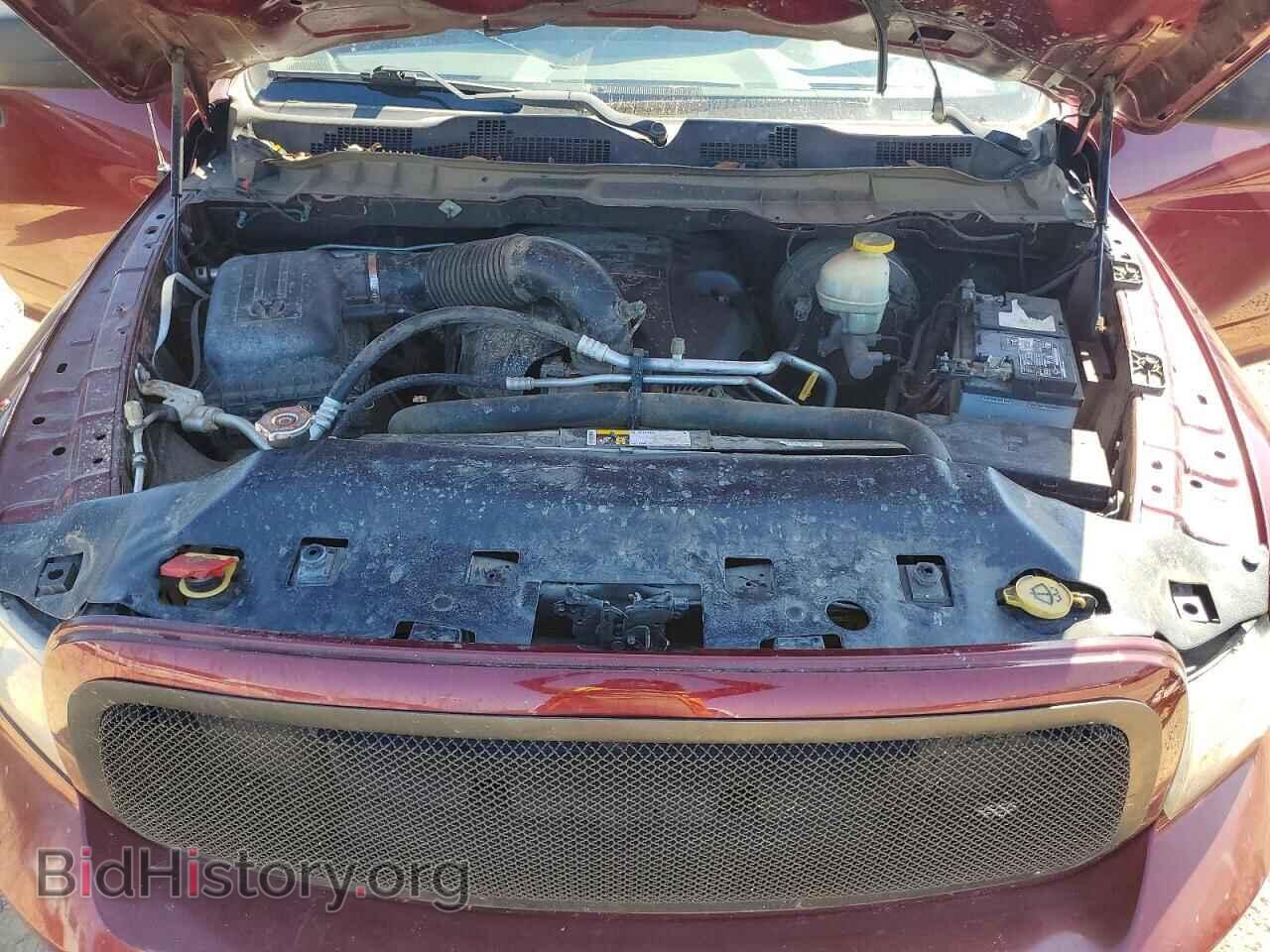 2018 RAM 1500 - VIN: 1C6RR6FTXJS165391 - Фото 11