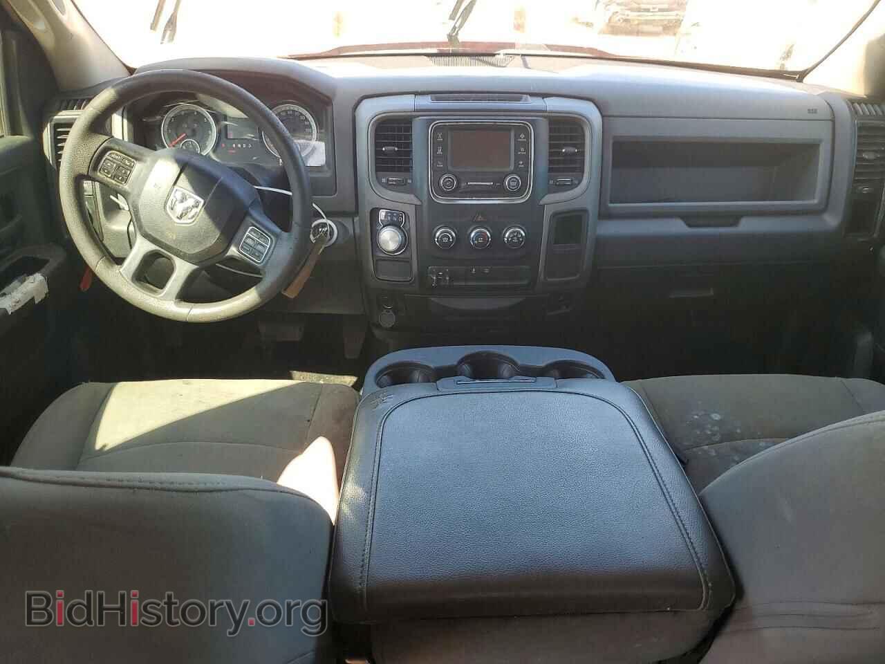 2018 RAM 1500 - VIN: 1C6RR6FTXJS165391 - Фото 8