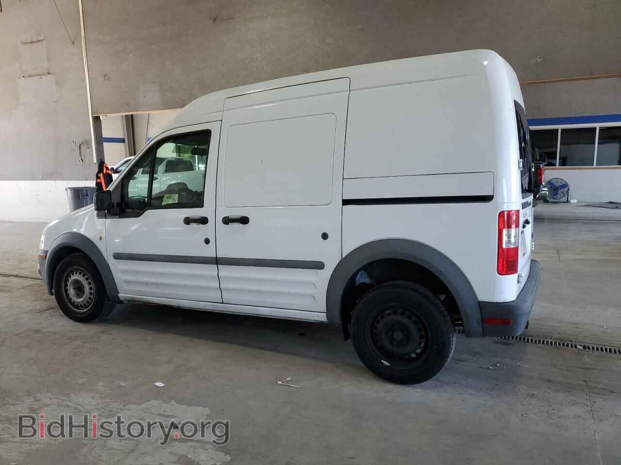 2011 FORD TRANSIT - VIN: NM0LS7CN6BT074528 - Фото 2