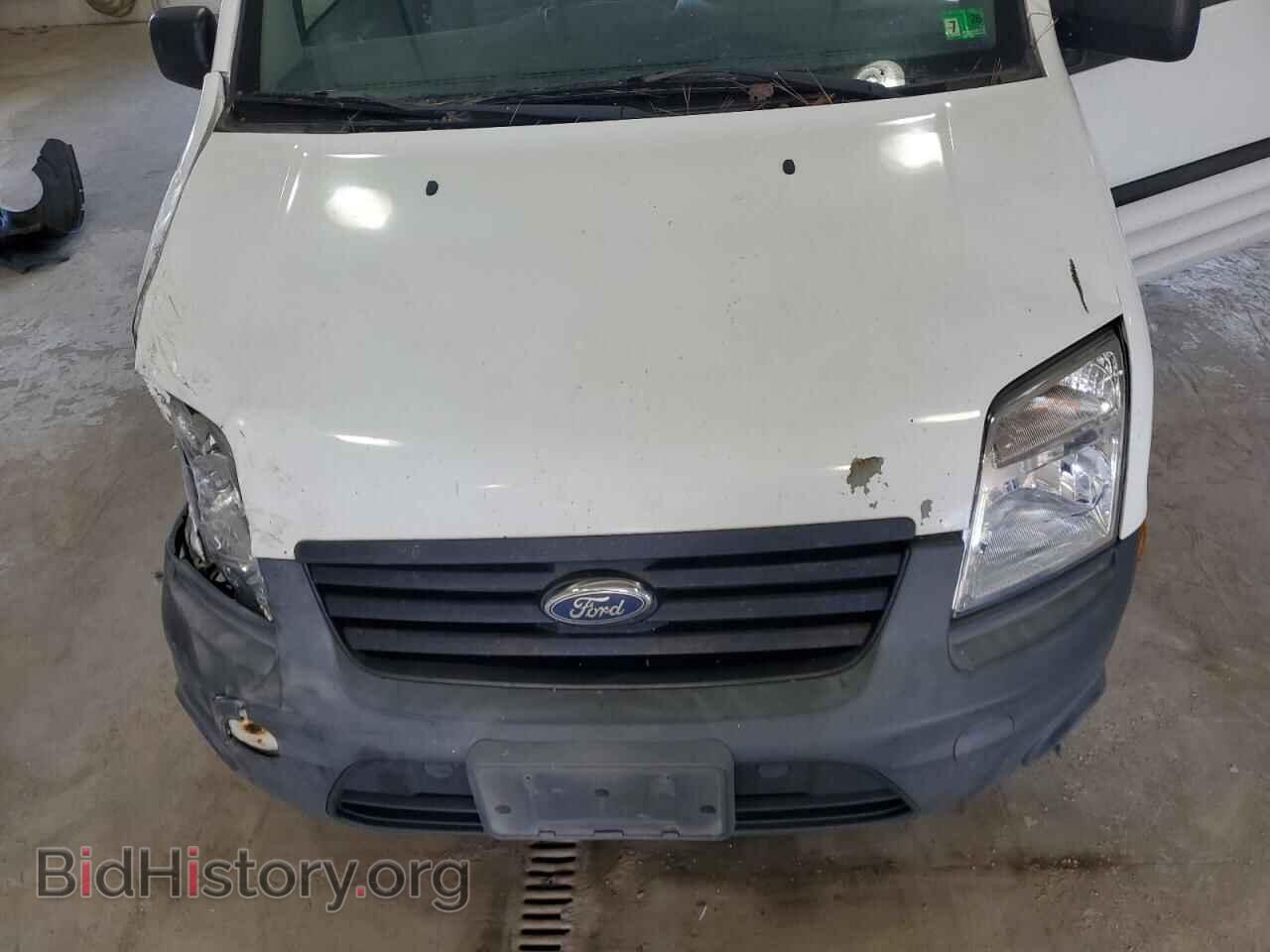 2011 FORD TRANSIT - VIN: NM0LS7CN6BT074528 - Фото 12