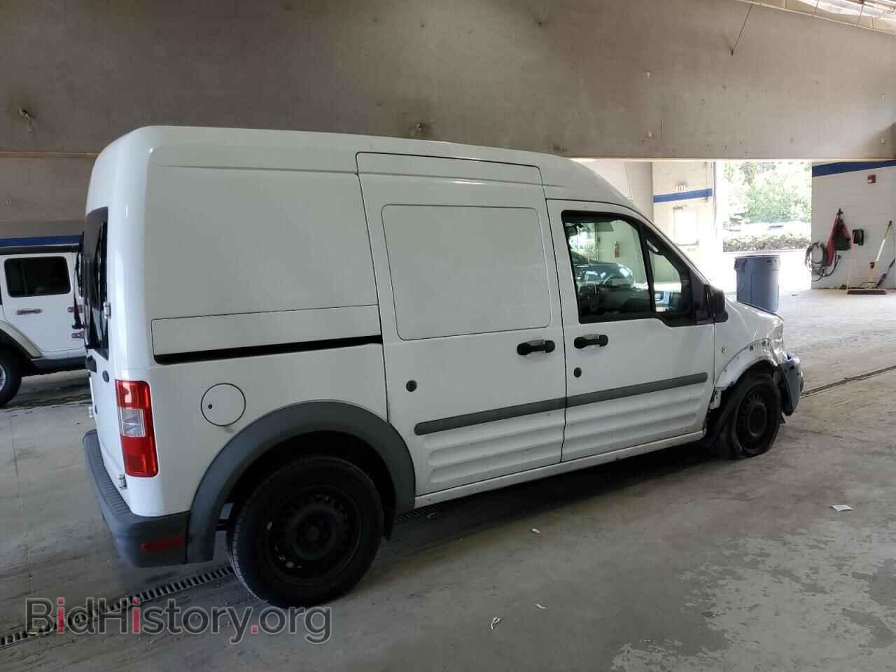 2011 FORD TRANSIT - VIN: NM0LS7CN6BT074528 - Фото 3