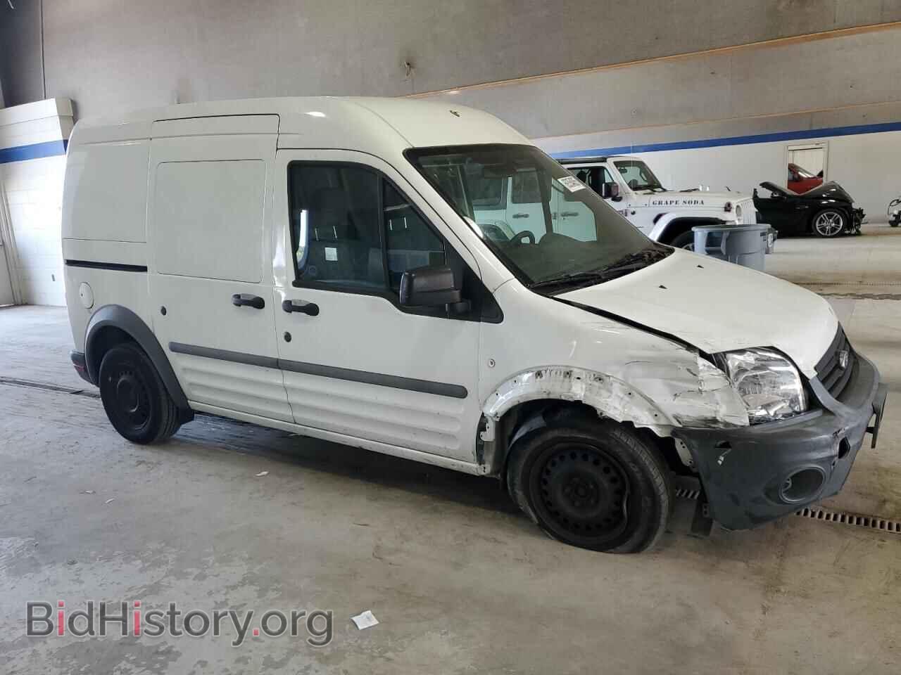 2011 FORD TRANSIT - VIN: NM0LS7CN6BT074528 - Фото 4