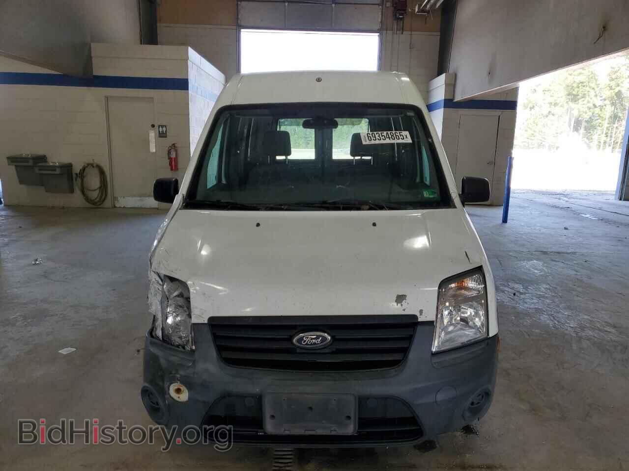 2011 FORD TRANSIT - VIN: NM0LS7CN6BT074528 - Фото 5