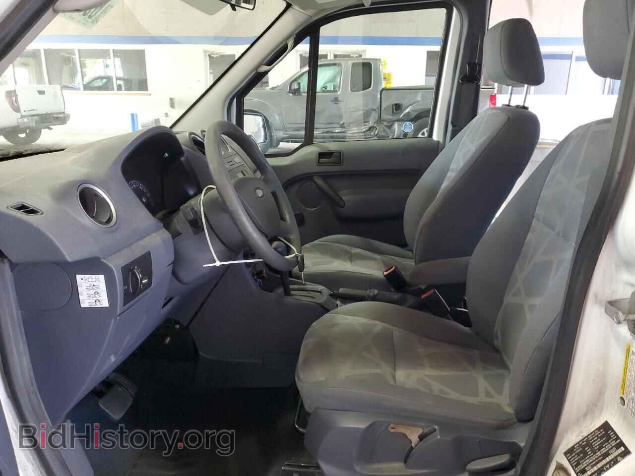 2011 FORD TRANSIT - VIN: NM0LS7CN6BT074528 - Фото 7