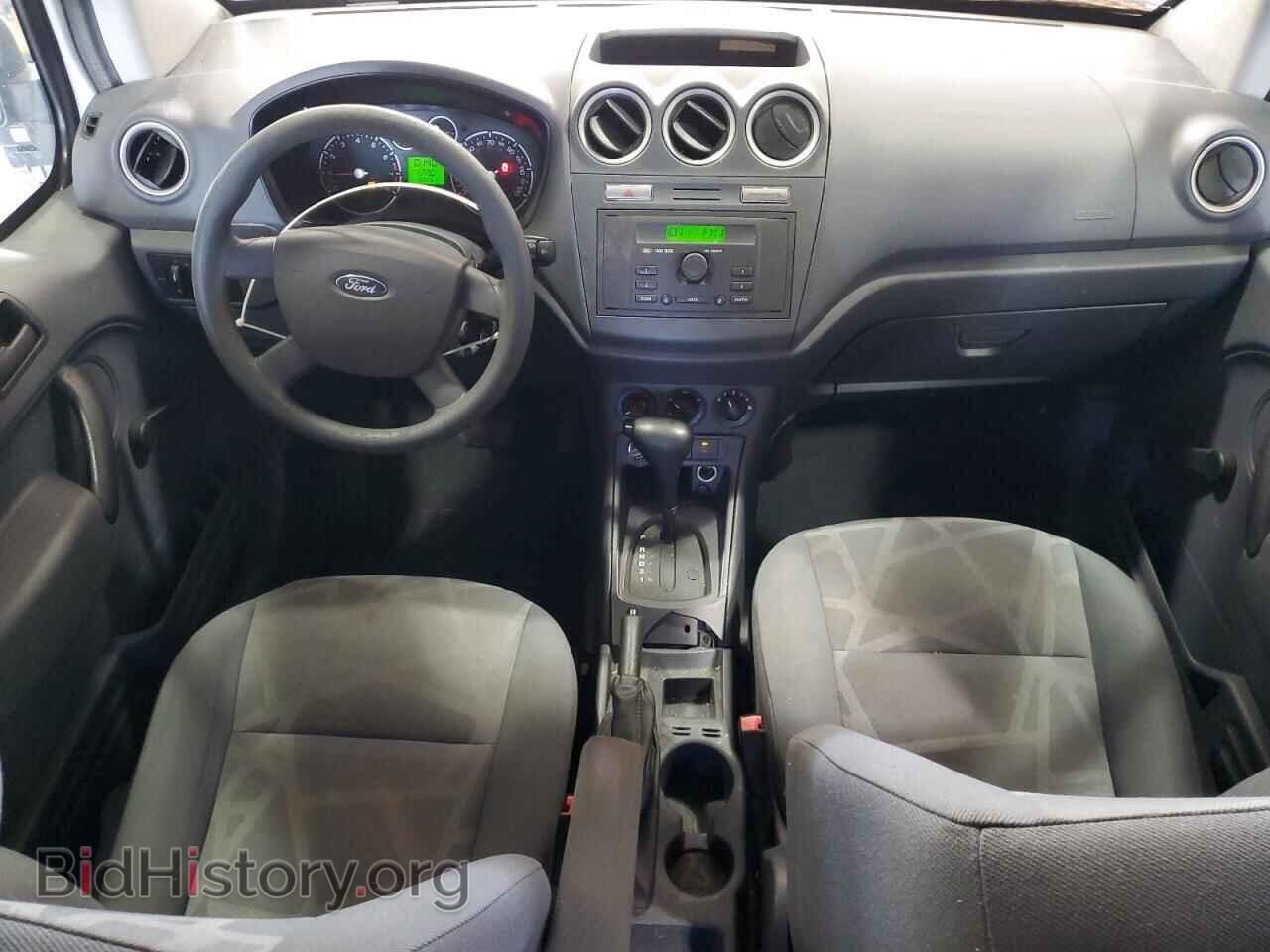 2011 FORD TRANSIT - VIN: NM0LS7CN6BT074528 - Фото 8