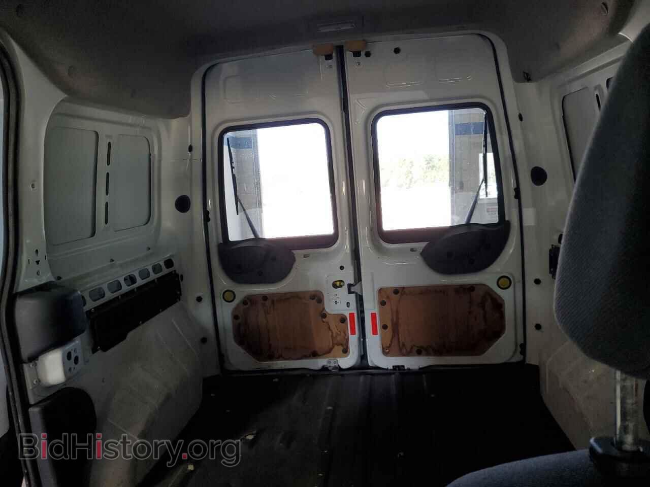2011 FORD TRANSIT - VIN: NM0LS7CN6BT074528 - Фото 10