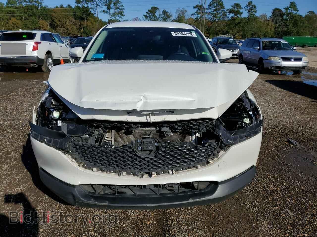 2021 MAZDA CX30 - VIN: 3MVDMABL4MM209729 - Photo 5