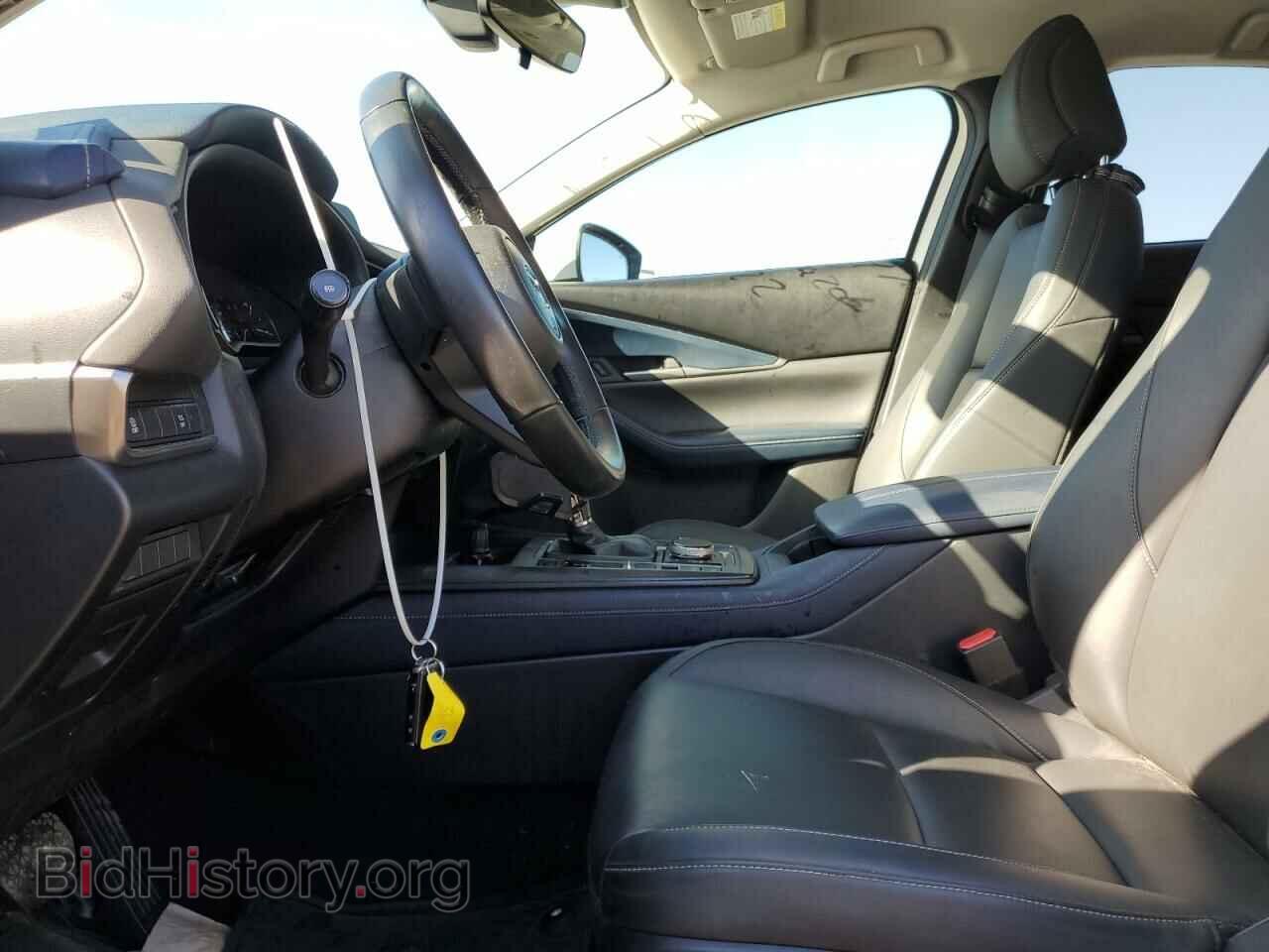 2021 MAZDA CX30 - VIN: 3MVDMABL4MM209729 - Photo 7