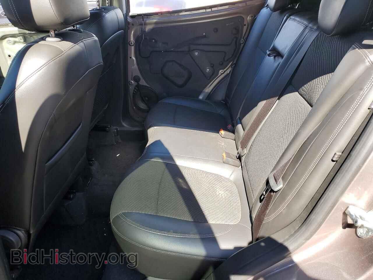 2014 BUICK ENCORE - VIN: KL4CJESBXEB780911 - Photo 11