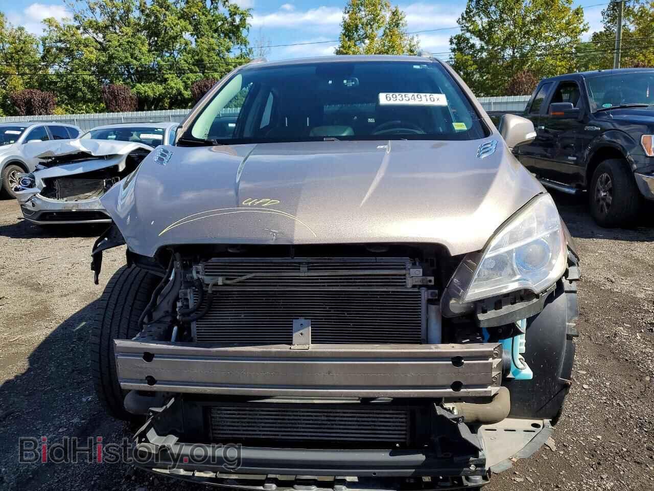 2014 BUICK ENCORE - VIN: KL4CJESBXEB780911 - Photo 5