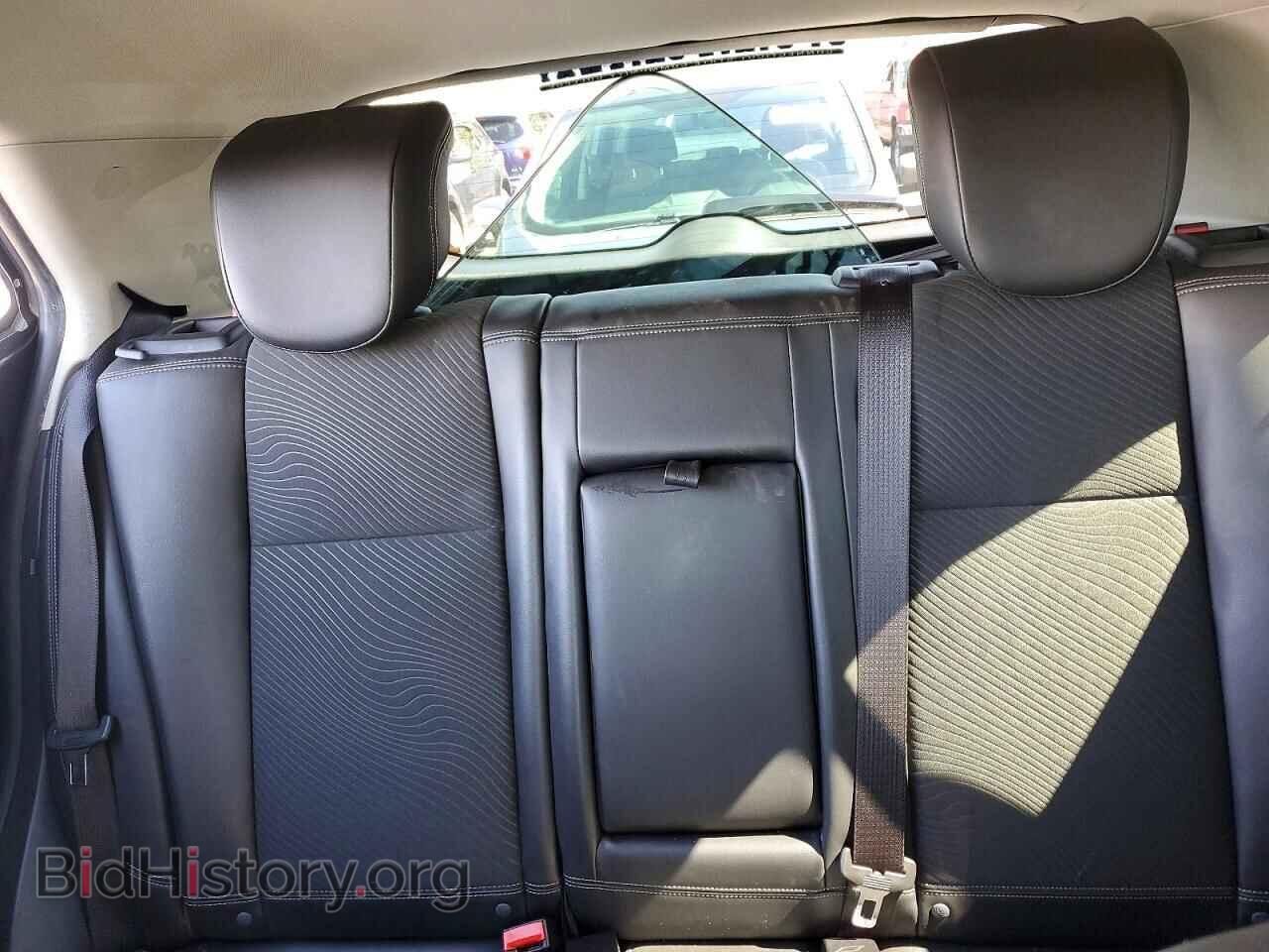 2014 BUICK ENCORE - VIN: KL4CJESBXEB780911 - Photo 10