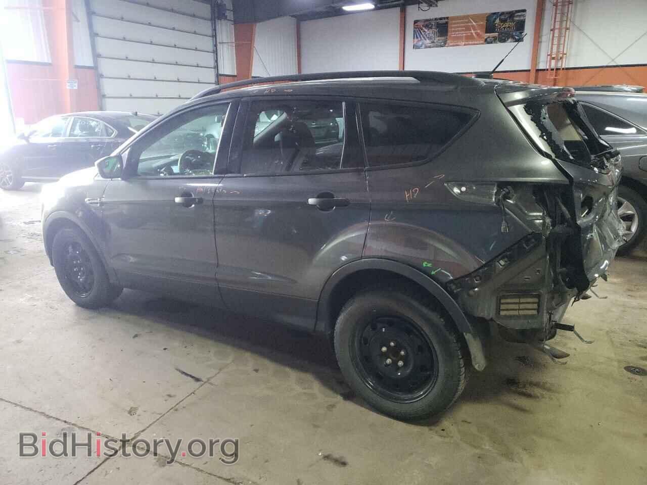 2015 FORD ESCAPE - VIN: 1FMCU0F76FUC17376 - Photo 2