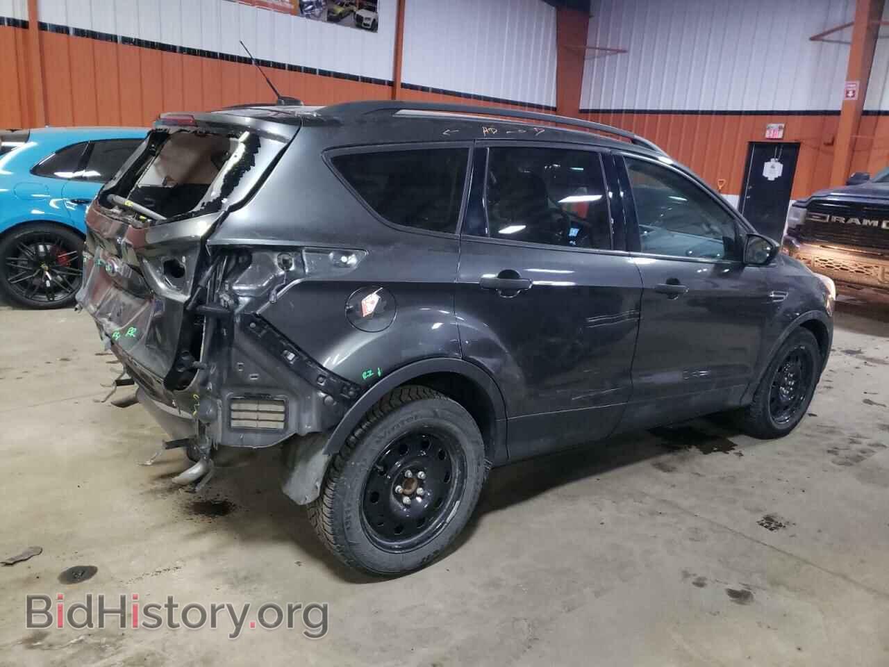 2015 FORD ESCAPE - VIN: 1FMCU0F76FUC17376 - Photo 3