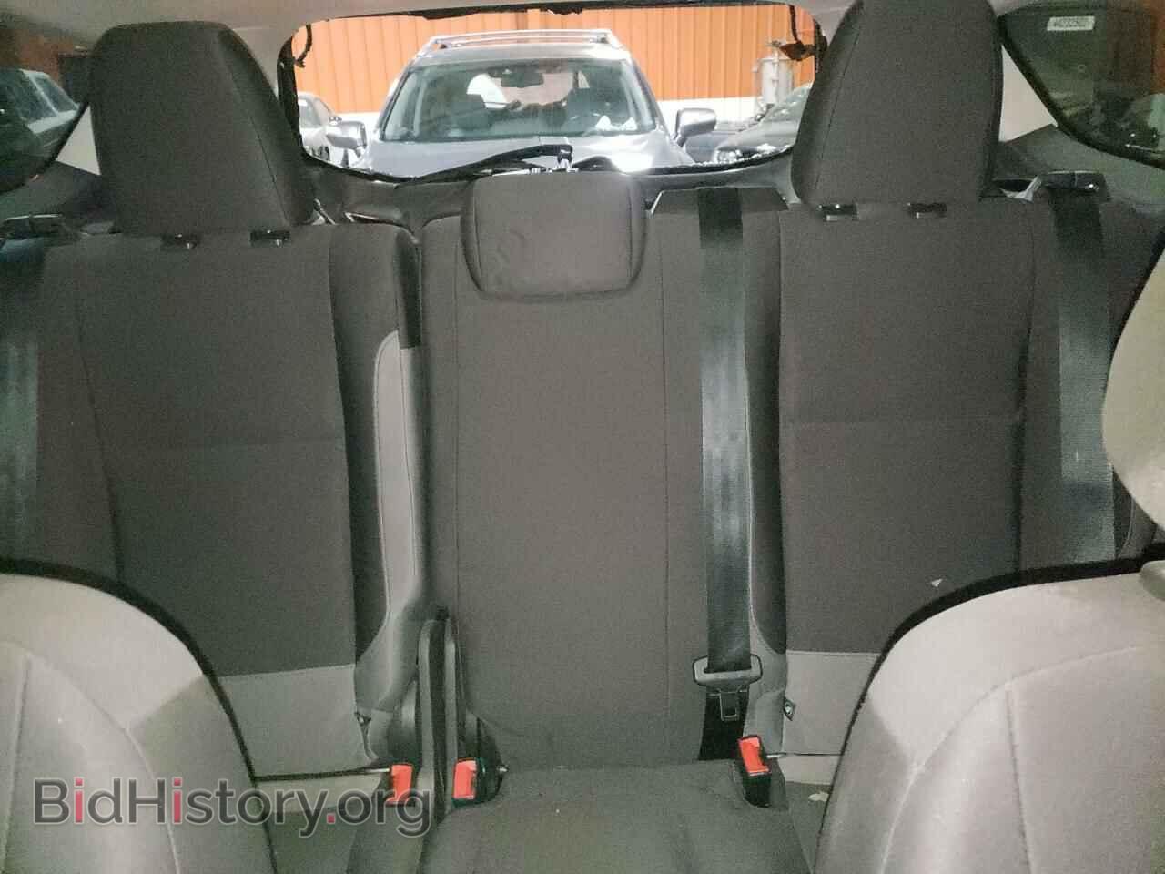 2015 FORD ESCAPE - VIN: 1FMCU0F76FUC17376 - Photo 10