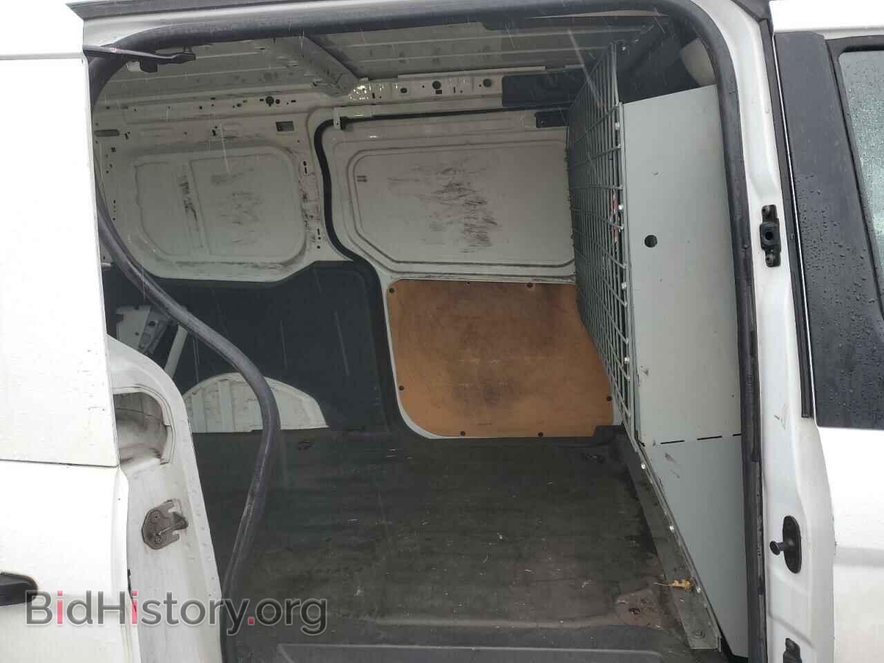 2017 FORD TRANSIT - VIN: NM0LS7F7XH1296796 - Фото 11