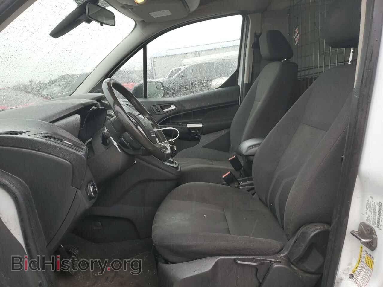 2017 FORD TRANSIT - VIN: NM0LS7F7XH1296796 - Фото 7