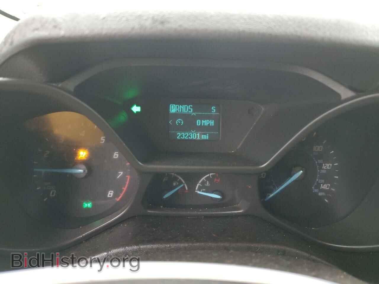 2017 FORD TRANSIT - VIN: NM0LS7F7XH1296796 - Фото 9