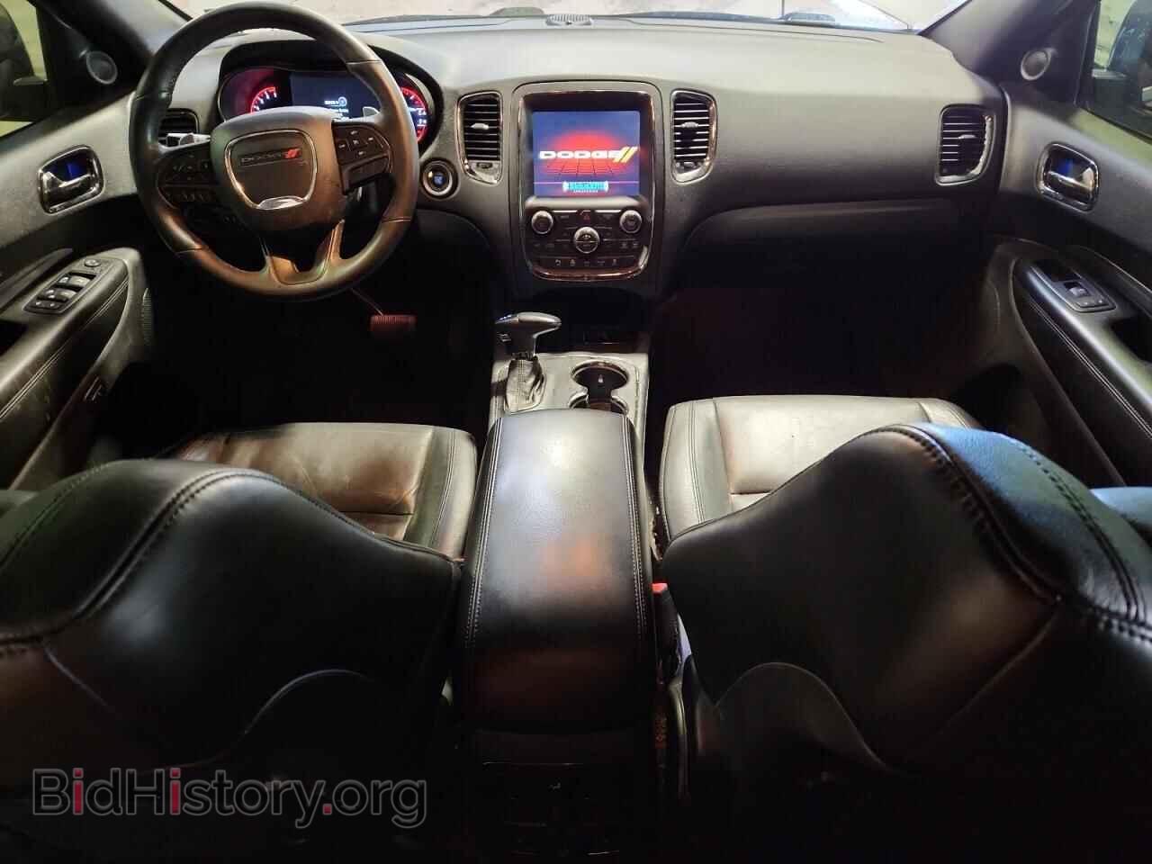2019 DODGE DURANGO - VIN: 1C4RDJDG0KC700191 - Фото 8