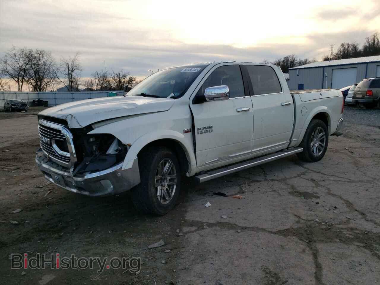 Фотография 1C6RR7PT3HS666928 - RAM 1500 2017