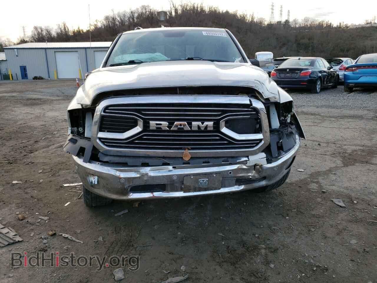 2017 RAM 1500 - VIN: 1C6RR7PT3HS666928 - Photo 5