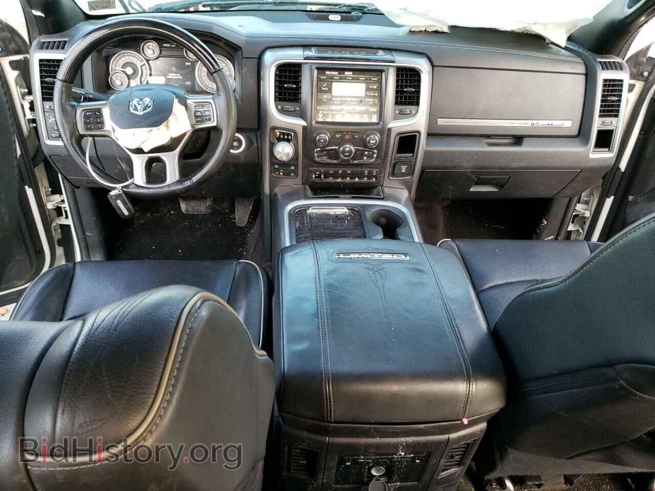 2017 RAM 1500 - VIN: 1C6RR7PT3HS666928 - Photo 8