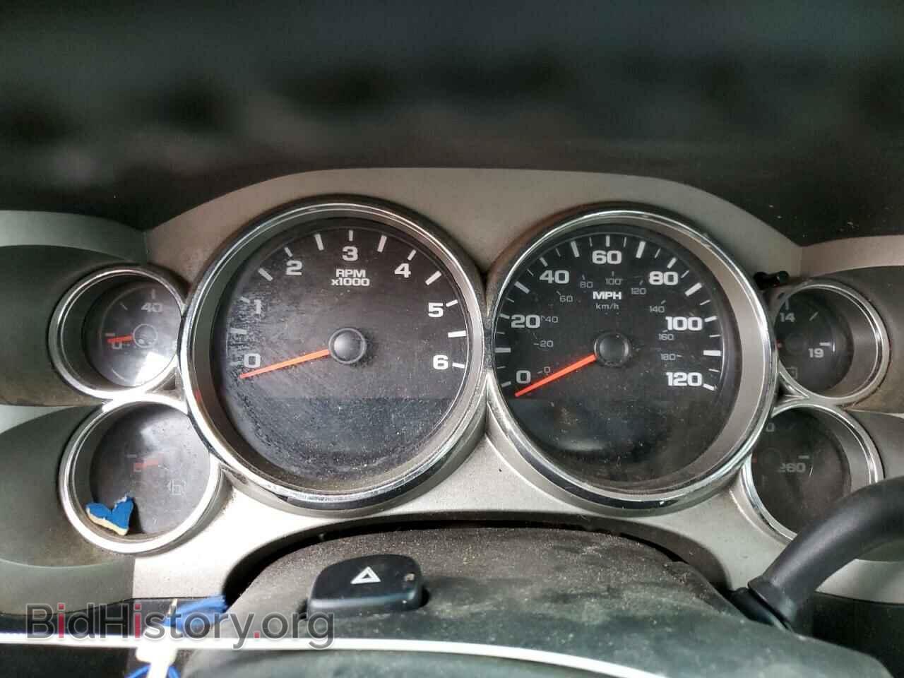2008 CHEVROLET ALL Models - VIN: 1GCEK19J08E181195 - Фото 9