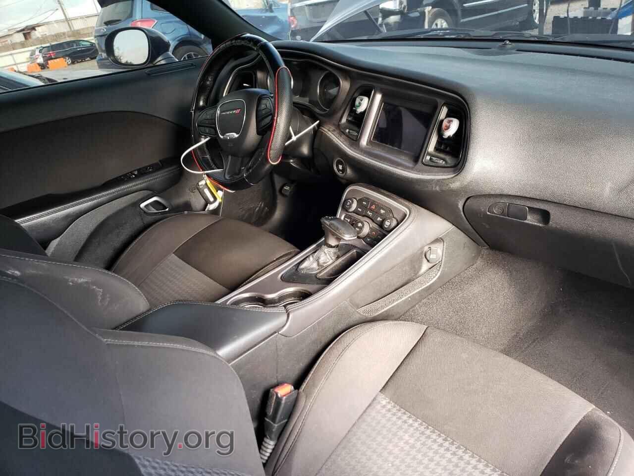 2020 DODGE CHALLENGER - VIN: 2C3CDZBT7LH118290 - Фото 8