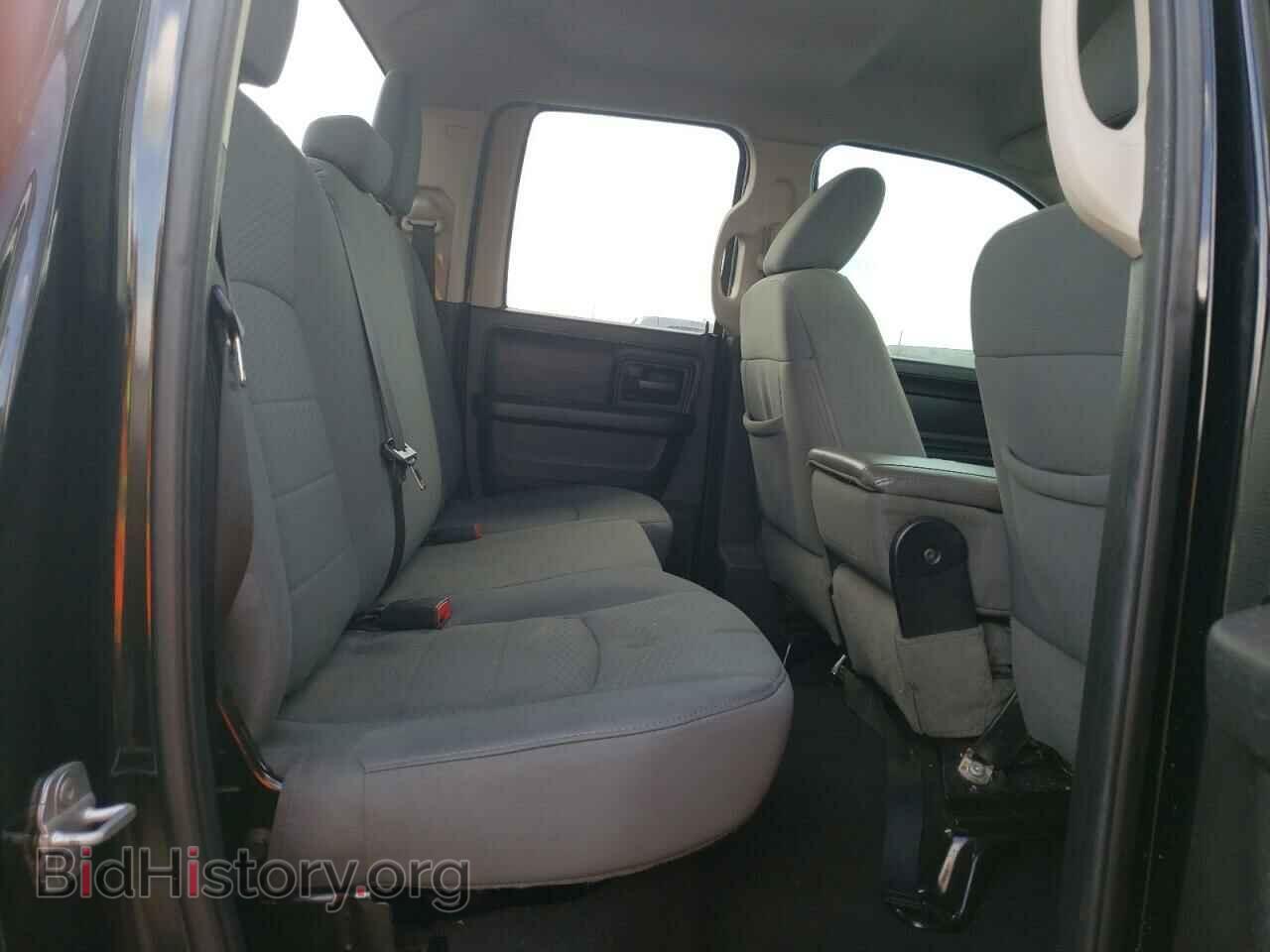 2014 RAM 1500 - VIN: 1C6RR6FT1ES113234 - Фото 10