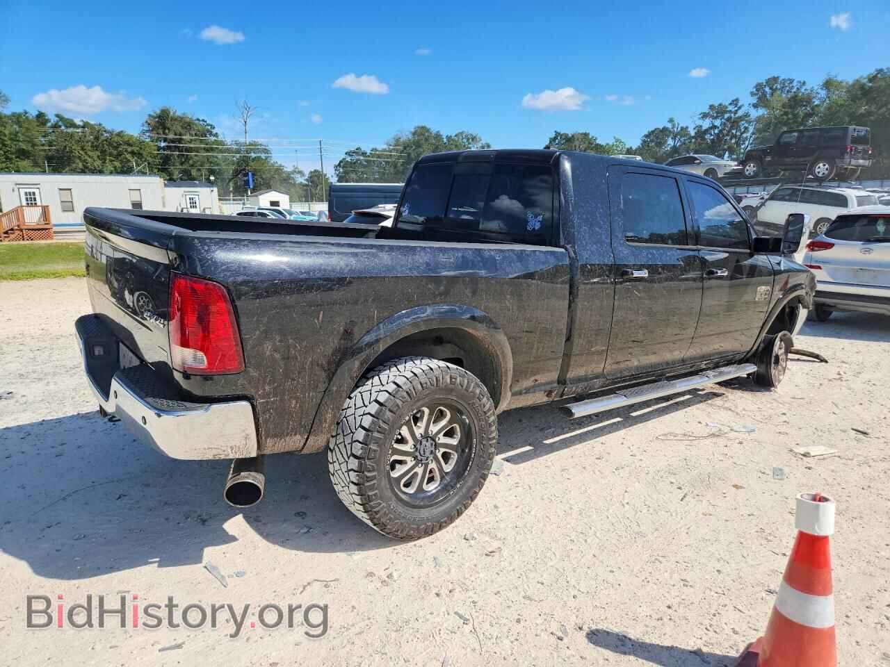 2012 DODGE RAM 2500 - VIN: 3C6UD5PL6CG222634 - Photo 3