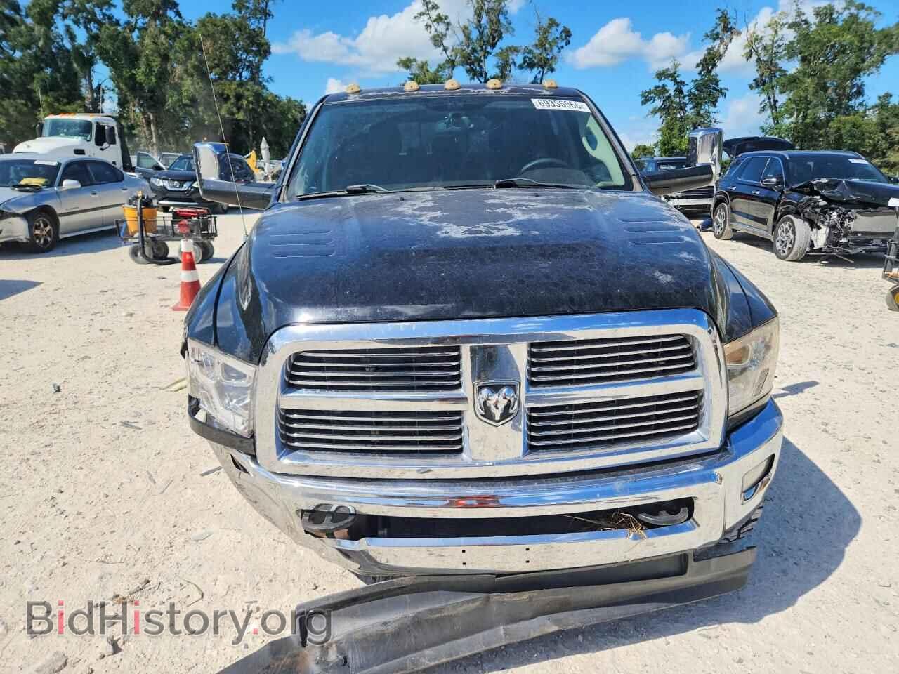 2012 DODGE RAM 2500 - VIN: 3C6UD5PL6CG222634 - Photo 5