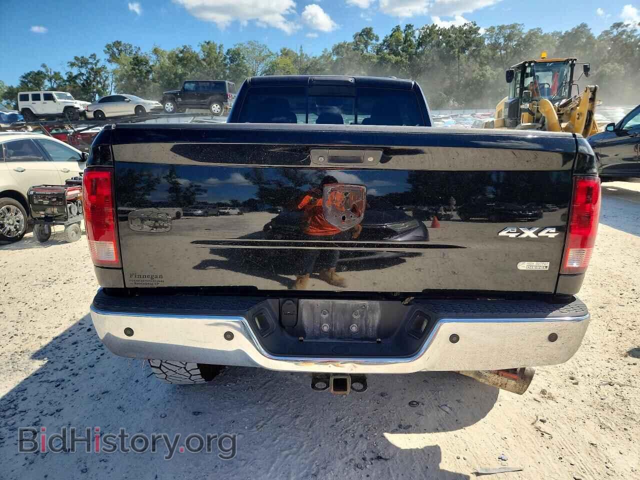 2012 DODGE RAM 2500 - VIN: 3C6UD5PL6CG222634 - Photo 6