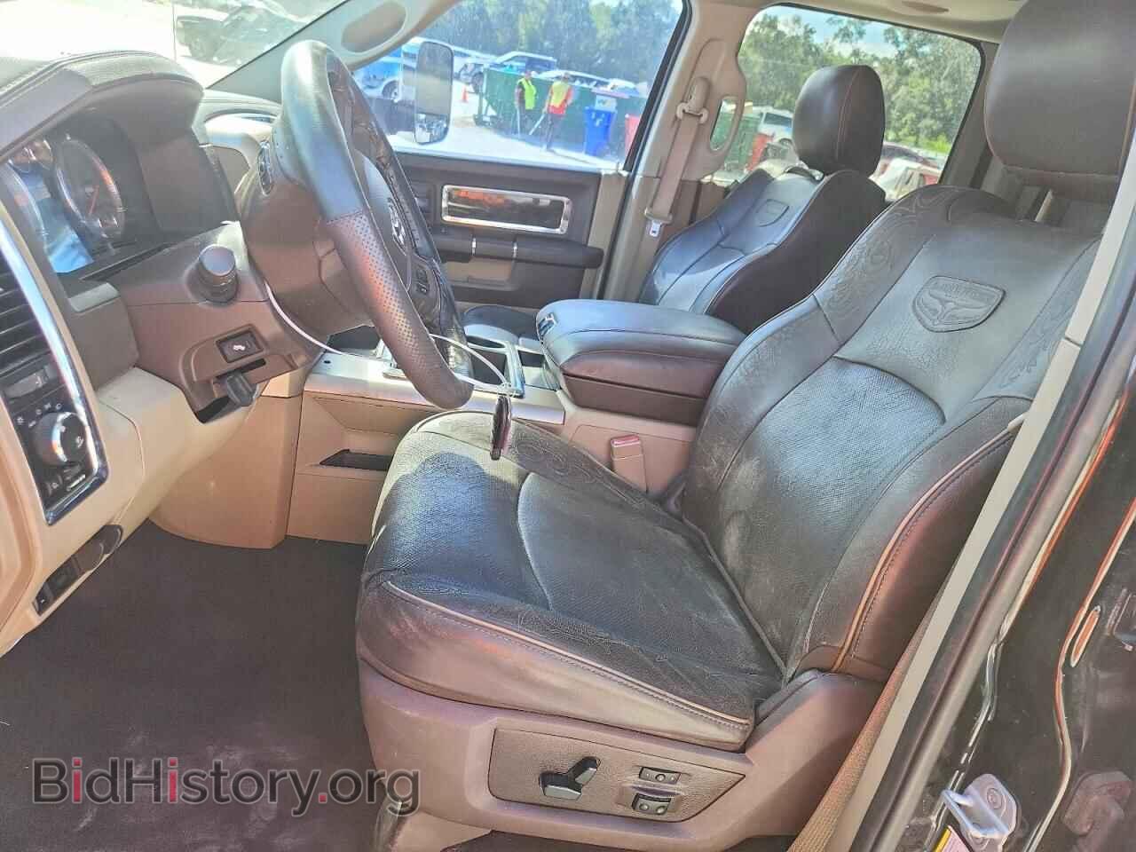 2012 DODGE RAM 2500 - VIN: 3C6UD5PL6CG222634 - Photo 7