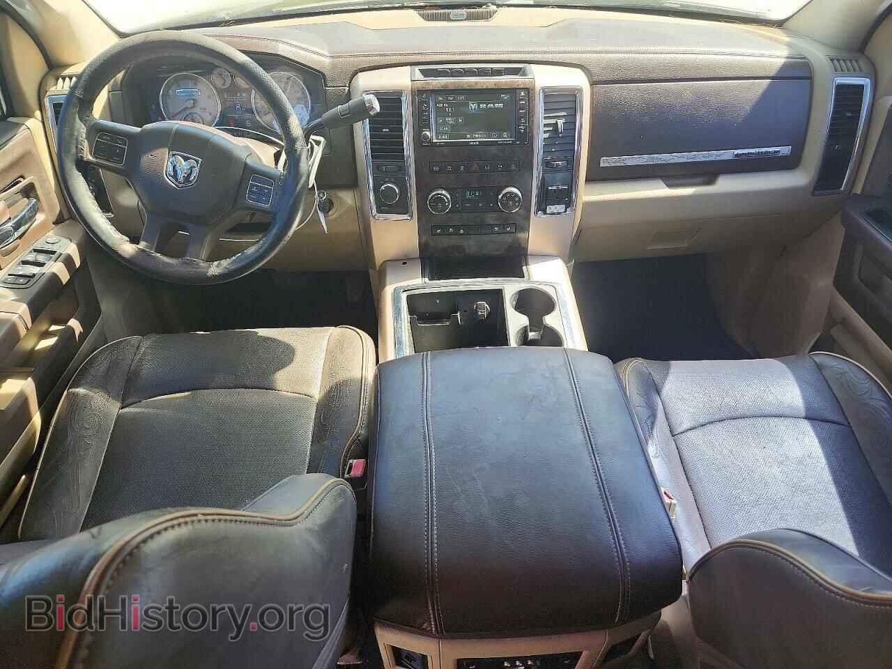 2012 DODGE RAM 2500 - VIN: 3C6UD5PL6CG222634 - Photo 8
