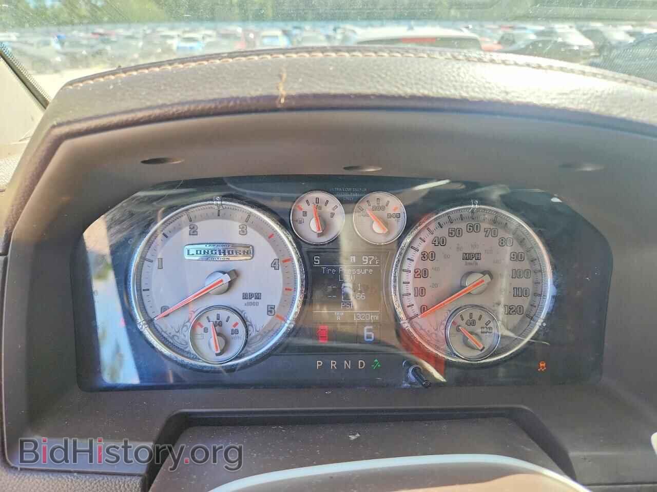 2012 DODGE RAM 2500 - VIN: 3C6UD5PL6CG222634 - Photo 9